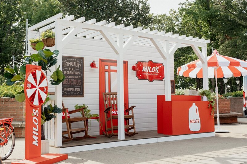 005-Faux Porch for Milos