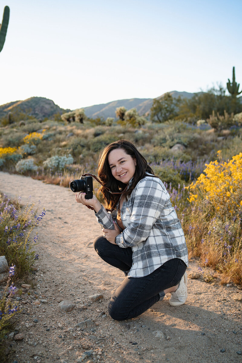 Arizona family photographer