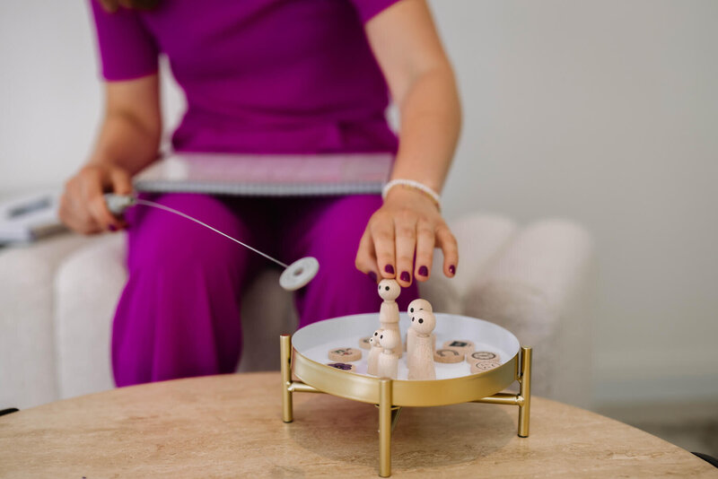 Reiki therapie bij paarden