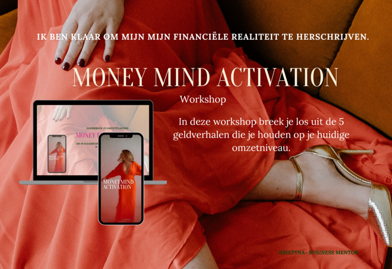 Workshop Awaken your Talent en Talent Team Work .Lees meer