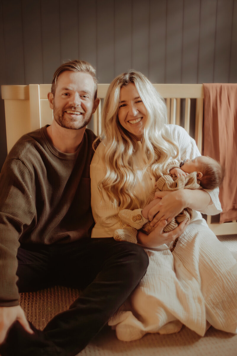 murfreesboro tn newborn photographer