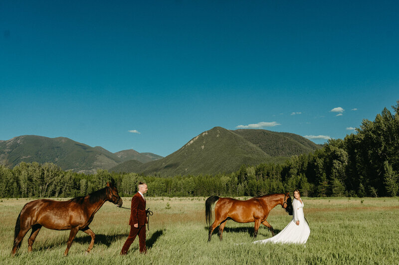 Montana Glacier Elopement - Kelsey Justice Photography-172