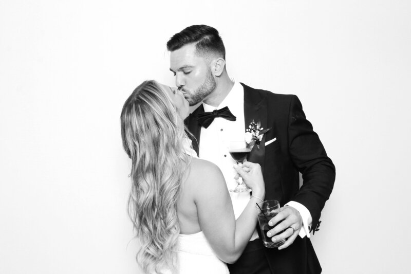 Wedding Photo Booth Rental - The Howey Mansion, Howey in the Hills, Florida Cover 1