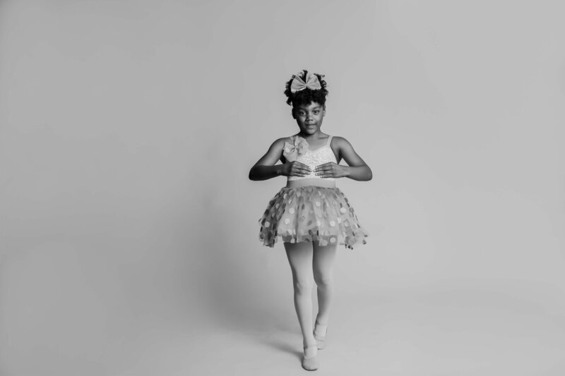 Boston Ballet photographer
