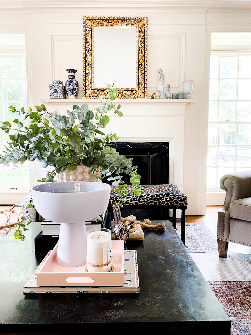 Living Room Interior Design and Style