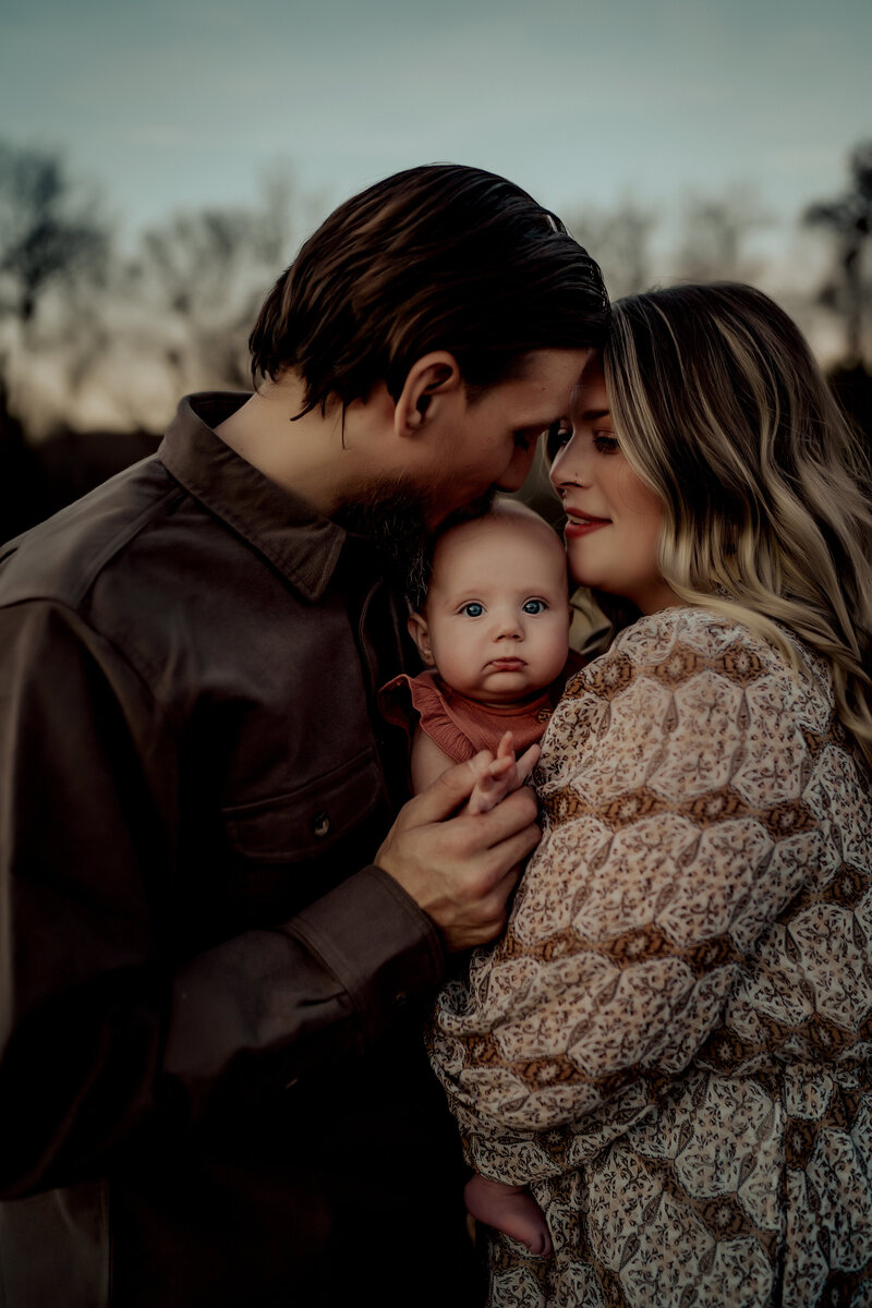 Missouri Family Photographer