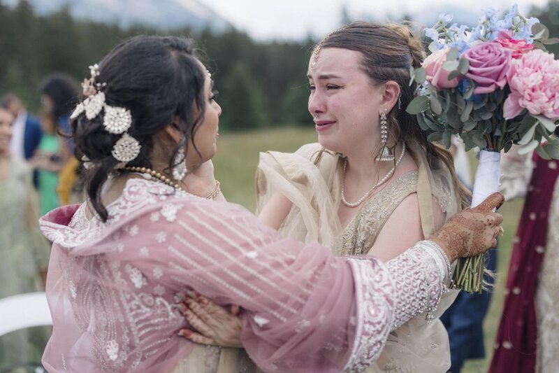 Timeless Tales Creatives - Documentary Indian Wedding Photographers Banff (7)