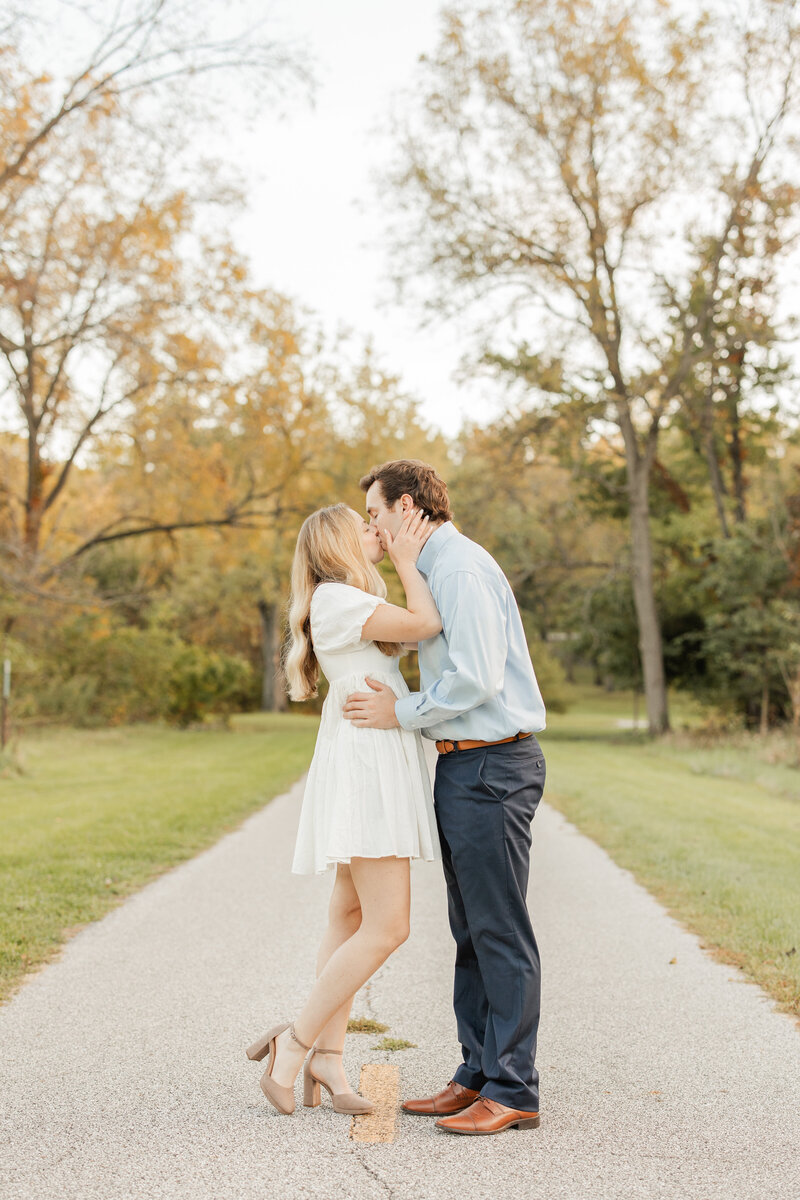 Emily & Nick Engagement -188