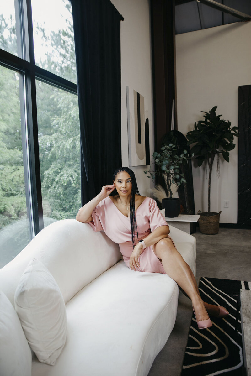 Dr. Tavari Brown Couples Counselor