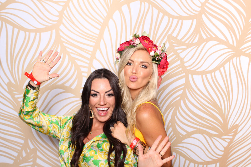 Photo Booth Birthday Party Miami 11