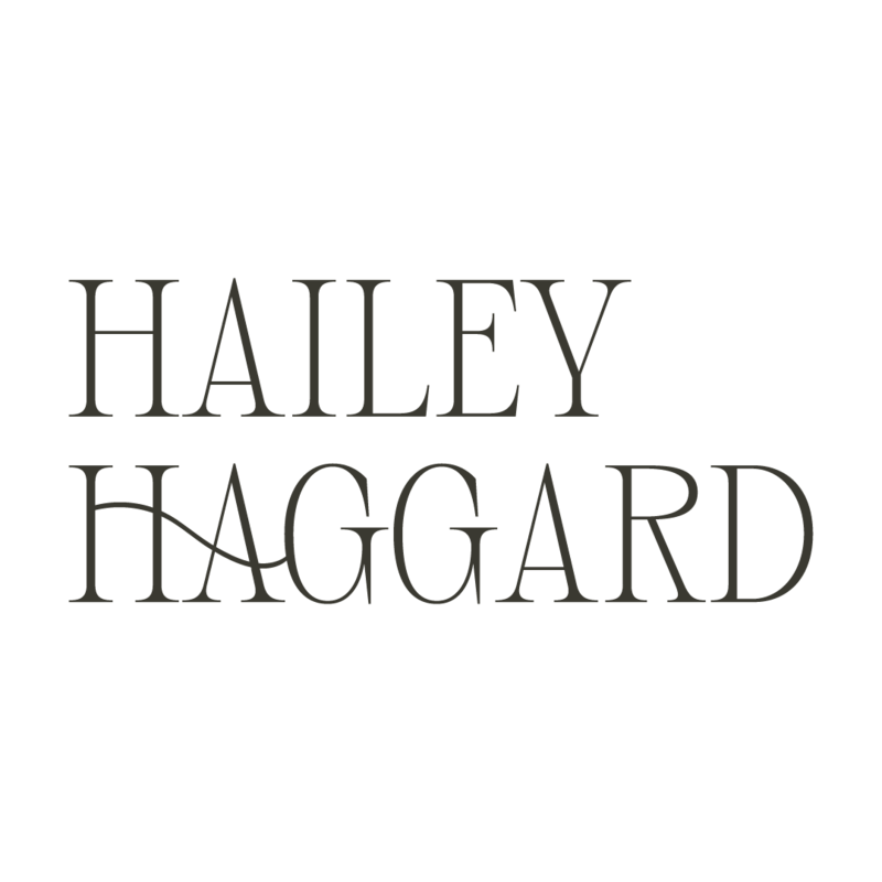 Hailey Haggard