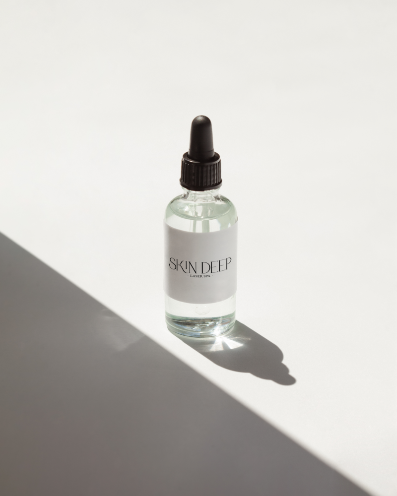 Skin Deep Drops