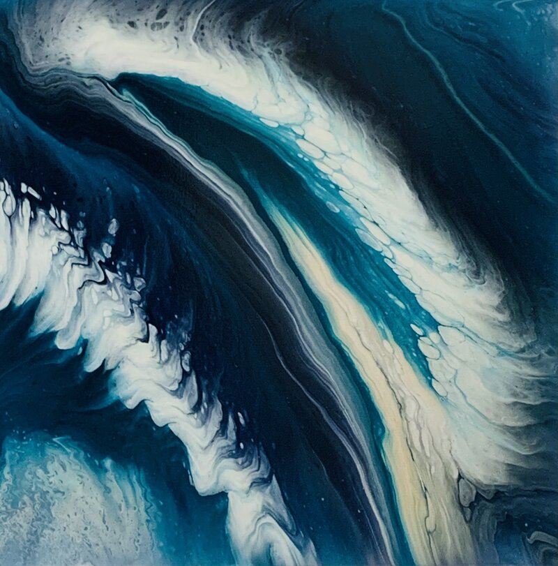 Riding the Wave 118