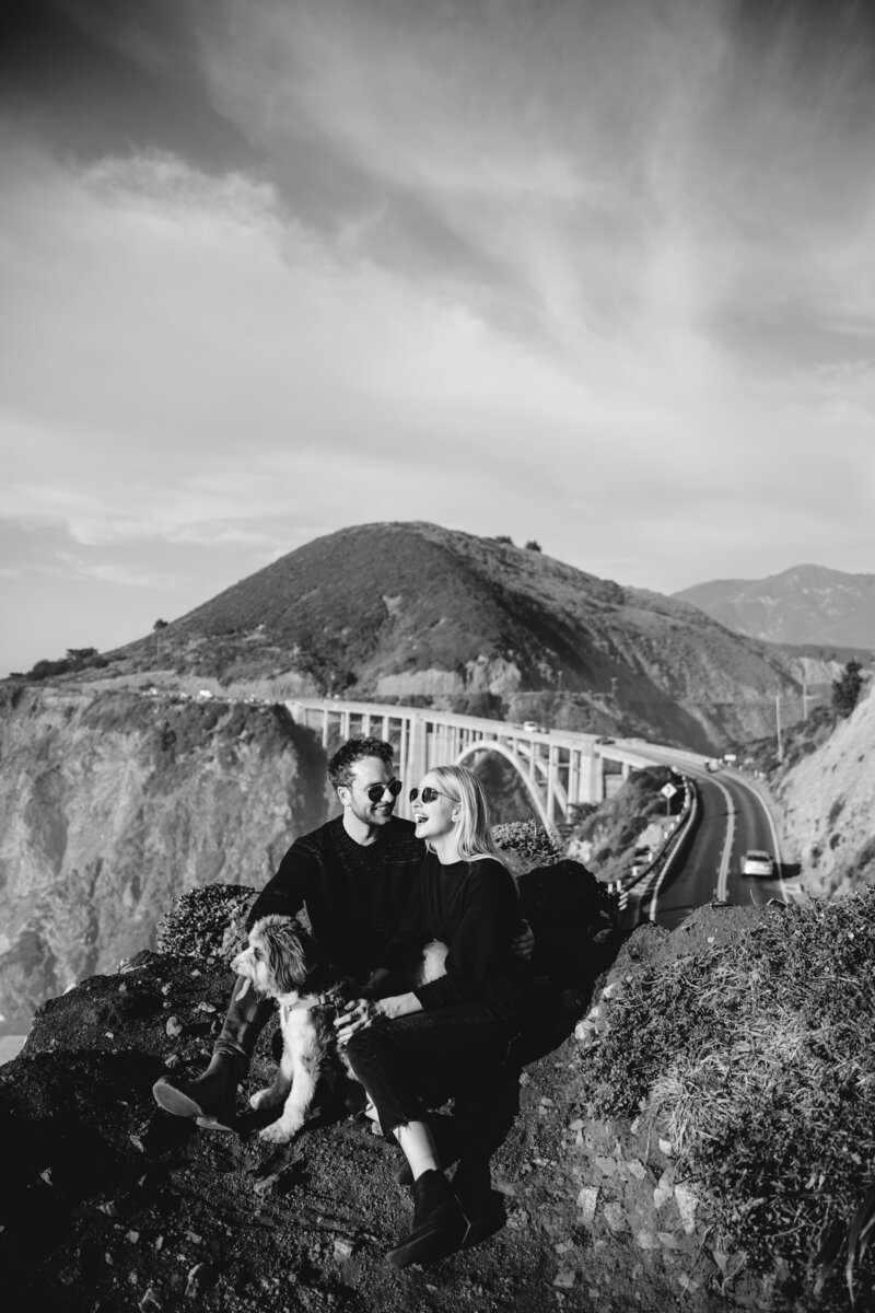 Best California Engagement Photographer-Best Texas Engagement Photographer-Jodee Friday & Co-87