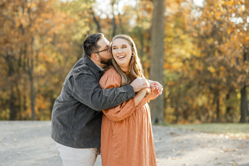 Jamie & Dalton Engagement -15