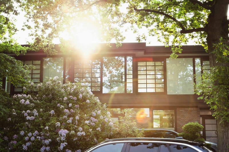 Showcase website for luxury listings — fast, stunning, and conversion-driven.