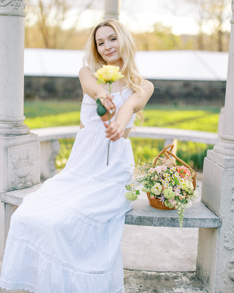 Flower Girl Tyler Gardens-0306