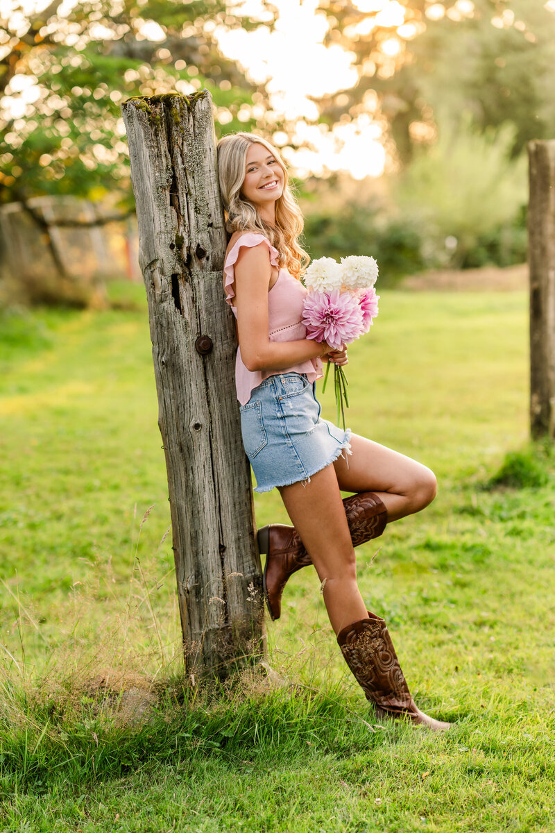Keira Senior year-36