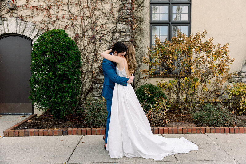 Chicago wedding photographers