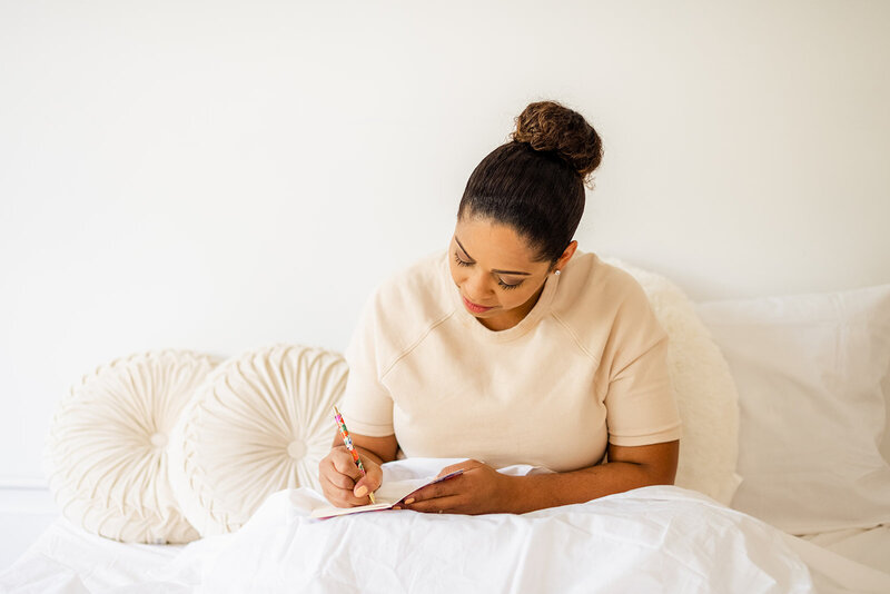 Sleep help for adults - Via Graces