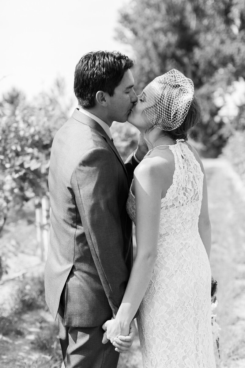 Michaela Scott Photography Boise Idaho Wedding Photographer