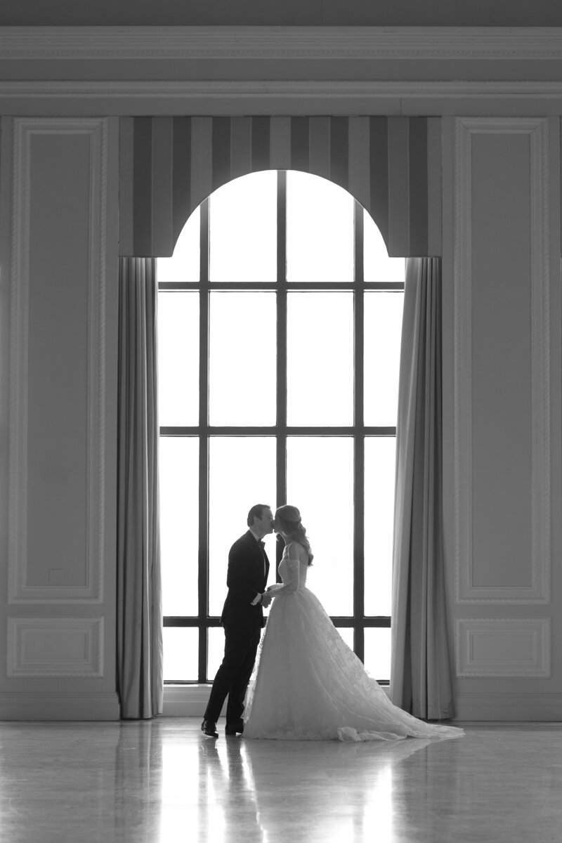 The Breakers wedding in palm beach shot by Sunny Lee photography