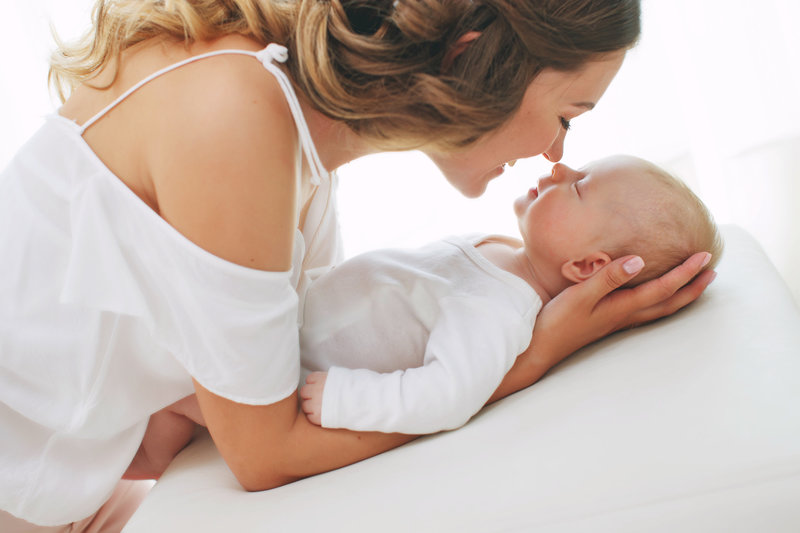 Svelte Media One And Done Newborn Infant Baby Super Soft Premium