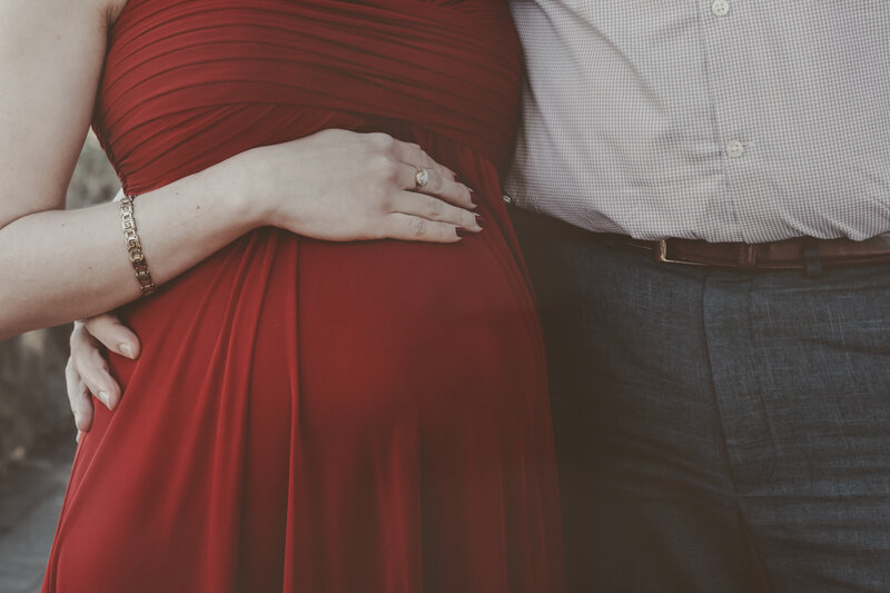Marina Lazarine Maternity Portraits Plano Texas Photographer copy