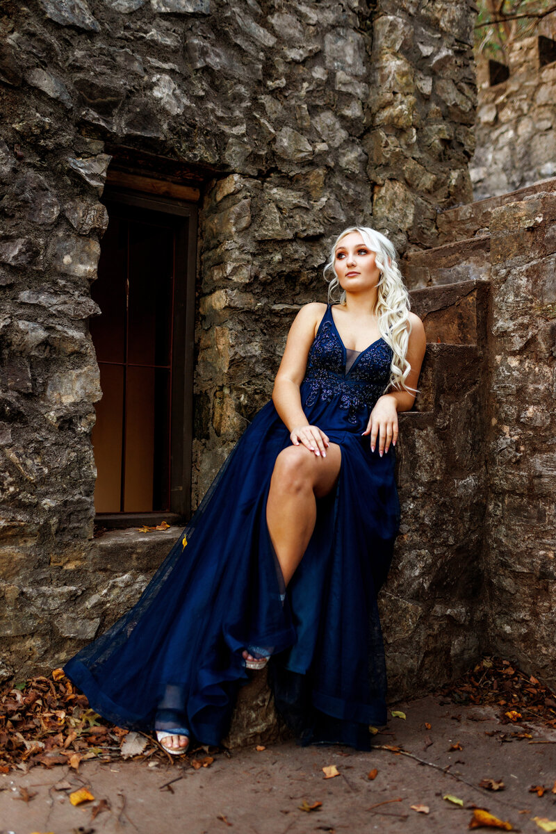 DFW Senior Photography