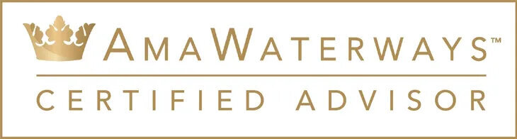 AMA Certified logo