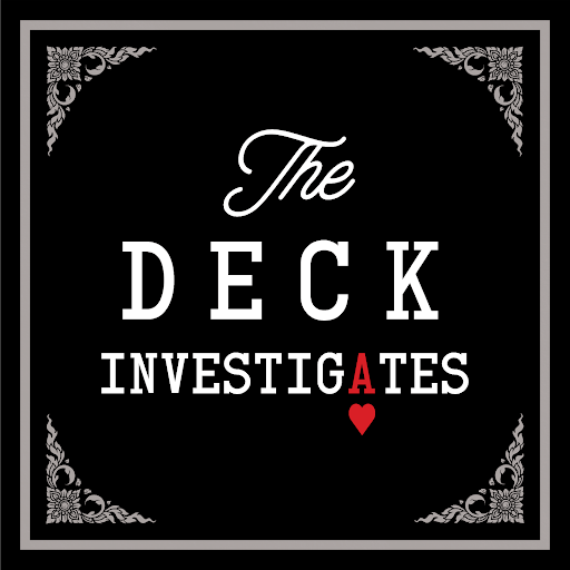 The Deck Investigates Podcast