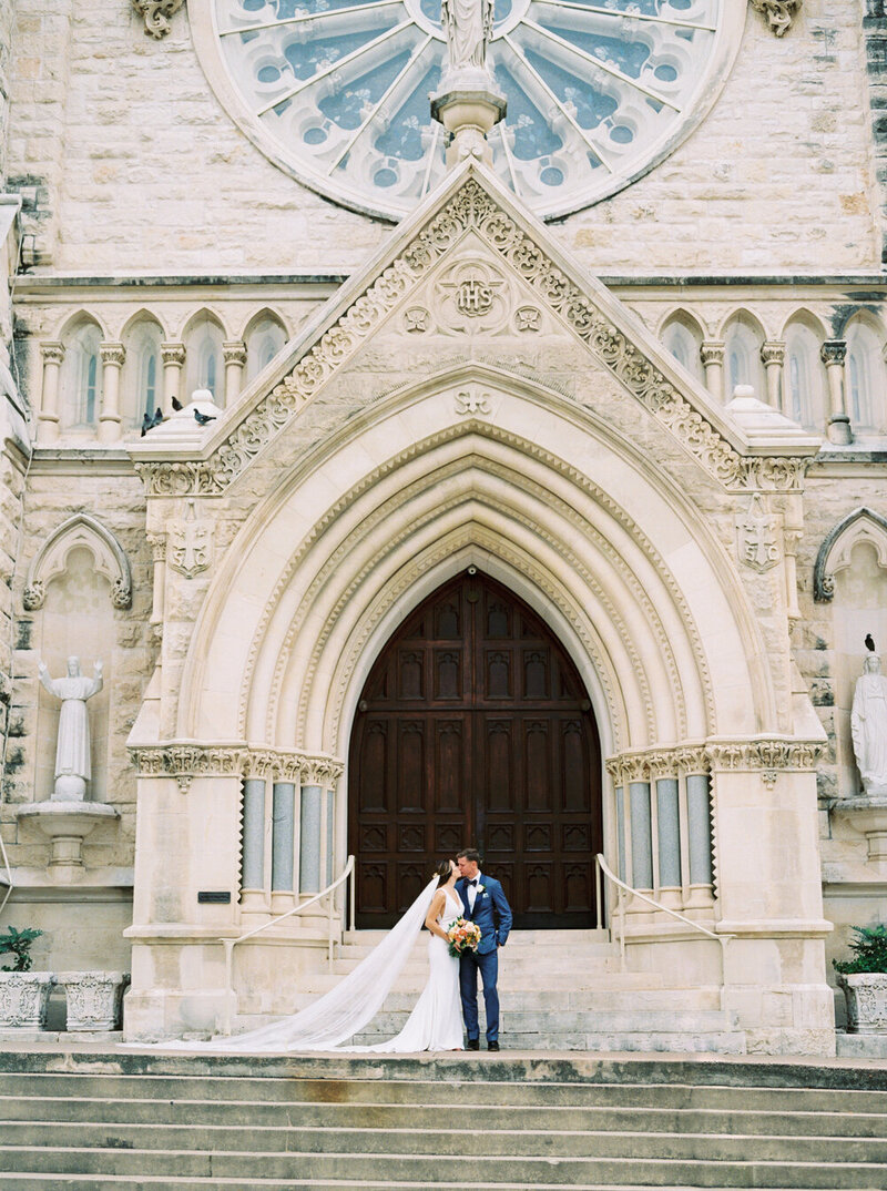 Texas Wedding Photographer | Film Wedding Photographer | Austin Wedding Photographer | Emilie Hewitt Photography-30