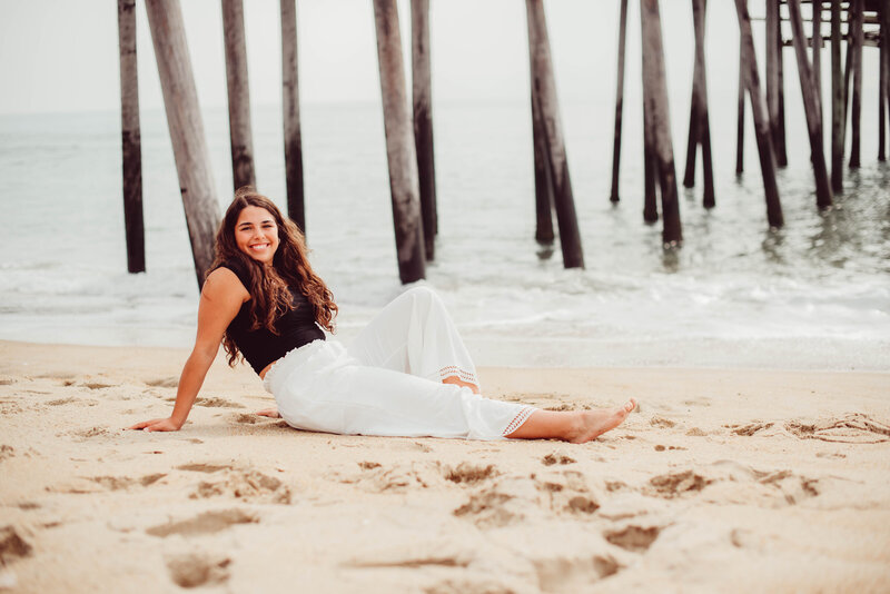 Bailey Senior 23