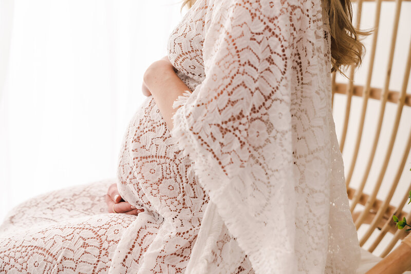 My Labor and Delivery Must Haves - Kiss My Tulle