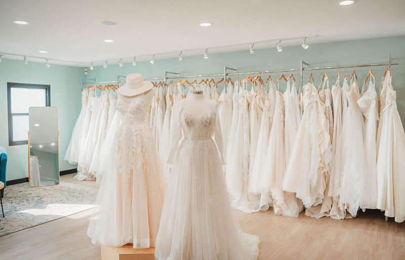 Bridal Boutique Lincoln NE