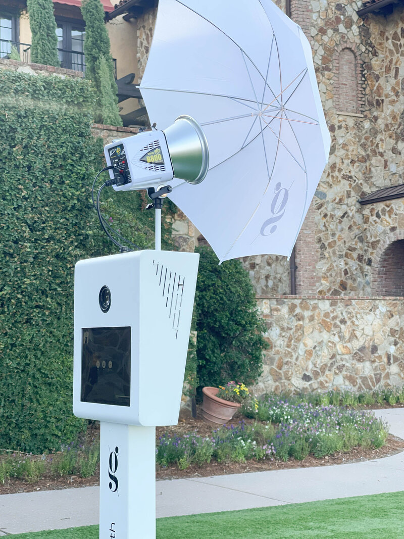 Photo Booth Rental Miami
