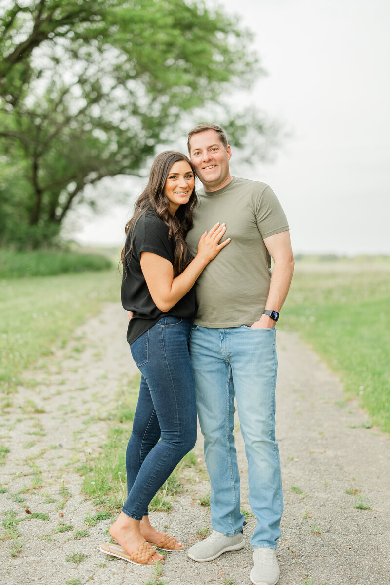 Meghan & Alex Engagement -155