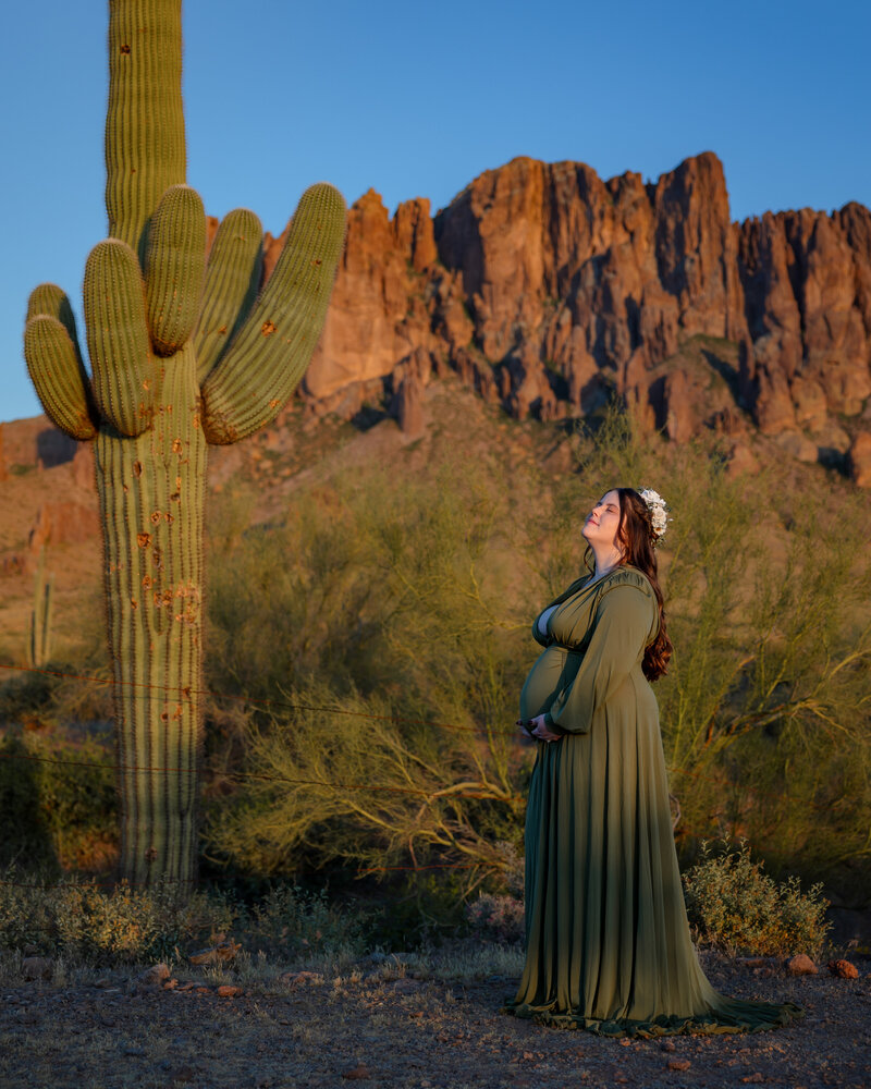 Sedona elopement photographer