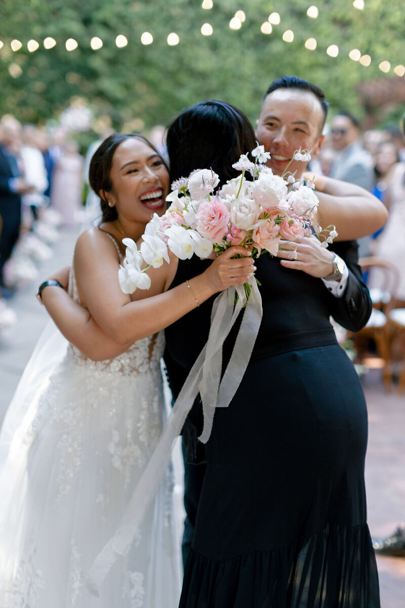 First Look Mission San Juan Capistrano Radiant Love Events 5