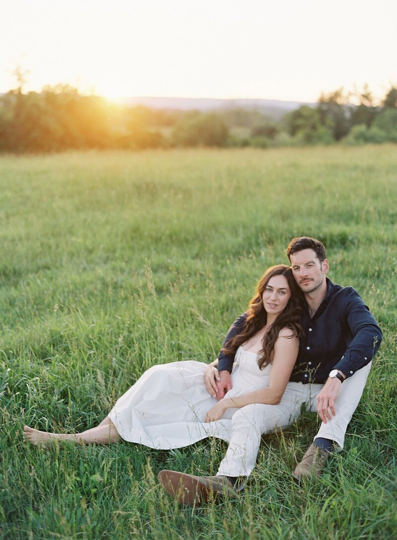 middleburg-virginia-equestrian-horse-engagement-session-david-abel-103