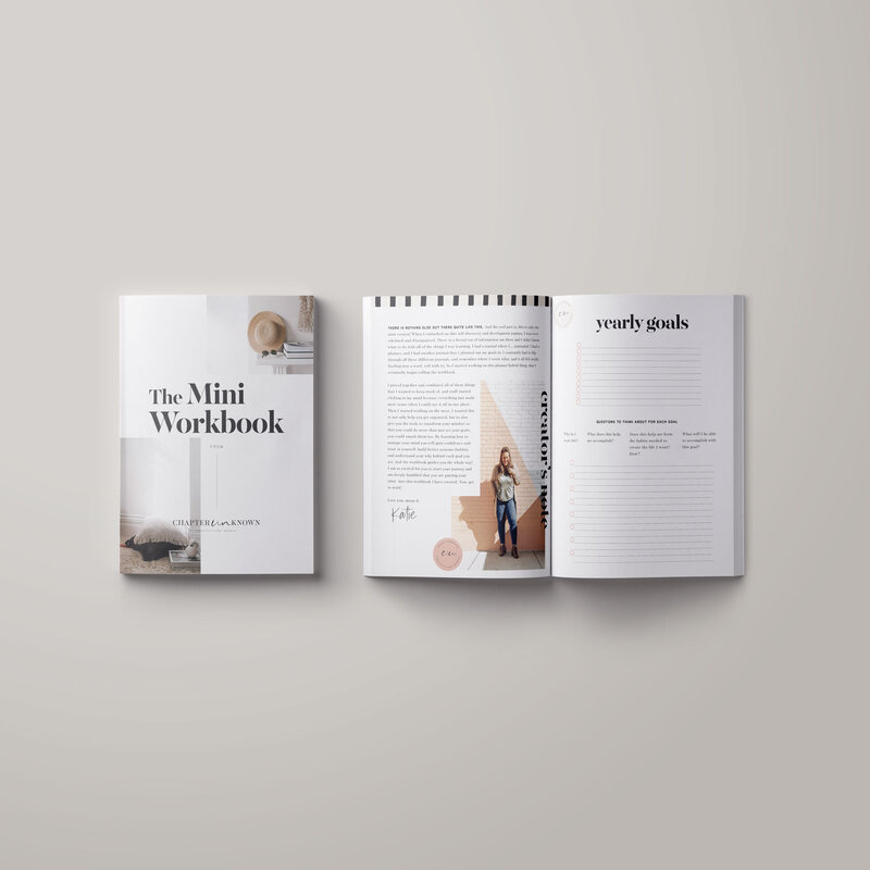 Mini-Workbook-layout-mockup