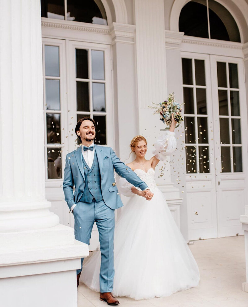 michelle Godmann civil standesamt