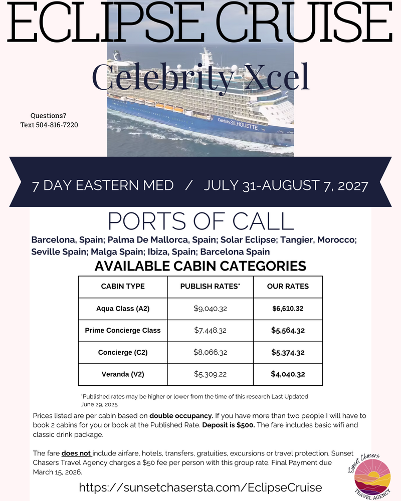Celebrity xcel