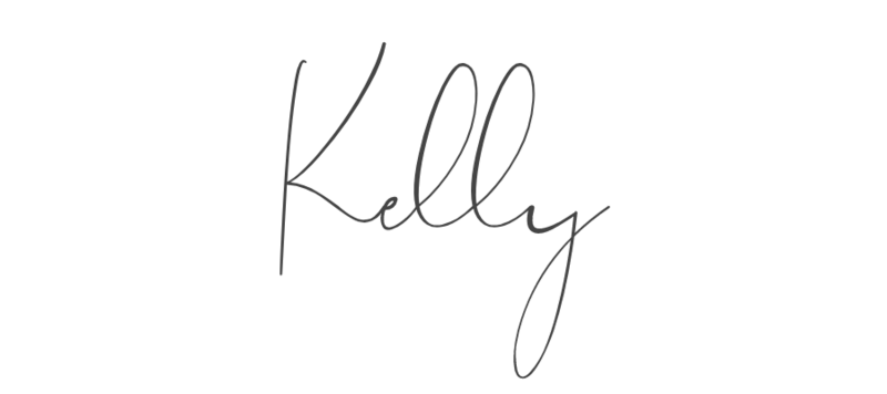 KellyM - Logo