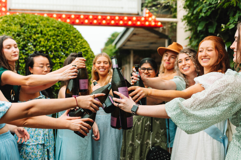 The Ultimate Austin Bachelorette Photoshoot Guide