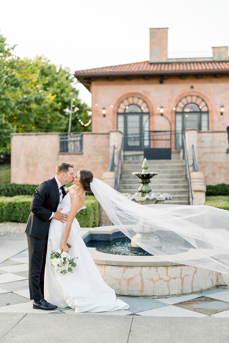 Columbus Ohio Wedding Photographer