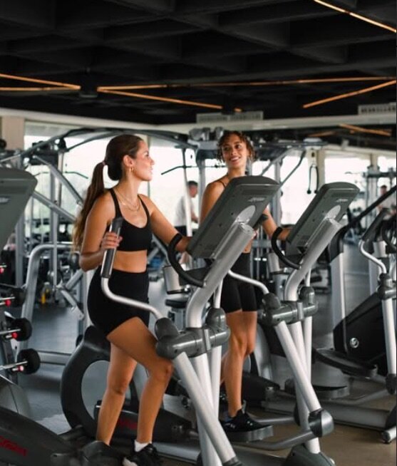 BOOM Fitness is a modern sports complex in San Miguel De Allende offering advanced fitness technology, world-class facilities, and expert instructors for performance-driven training and wellness.