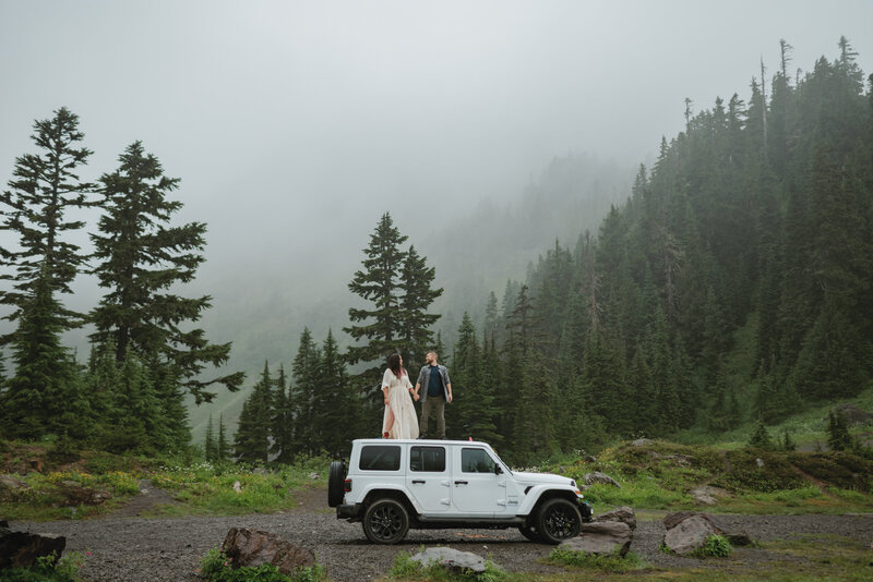 Full Day Adventure Couple