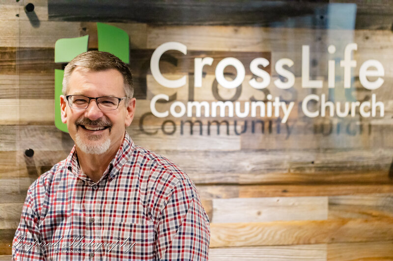 CrossLife Community Church