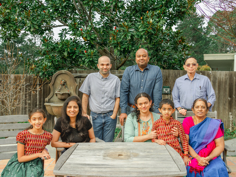 Kaushik's Family Photos Sneak Peek-15